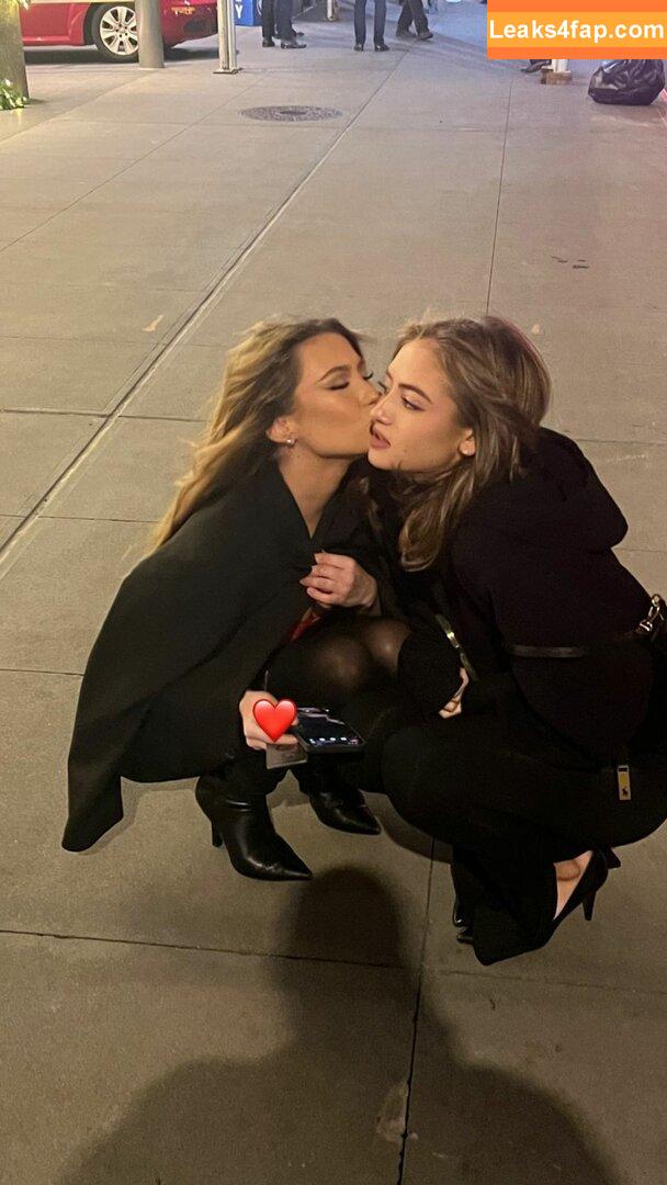 Leni Klum / leniklum слитое фото фото #0118