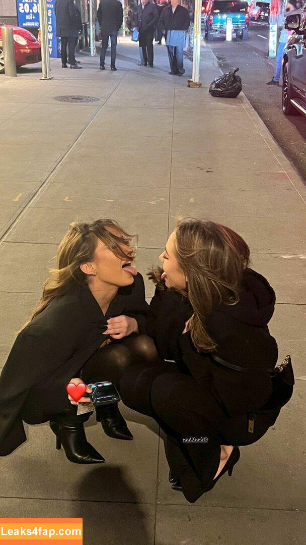 Leni Klum / leniklum слитое фото фото #0119