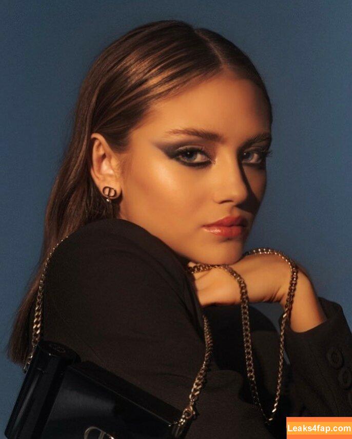 Leni Klum / leniklum слитое фото фото #0121