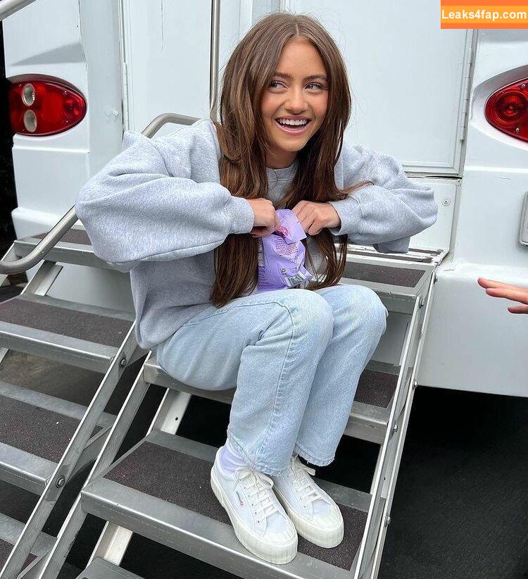 Leni Klum / leniklum слитое фото фото #0143