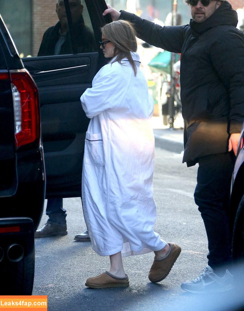 Leni Klum / leniklum слитое фото фото #0147