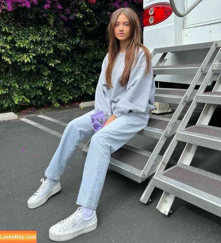 Leni Klum / leniklum слитое фото фото #0151