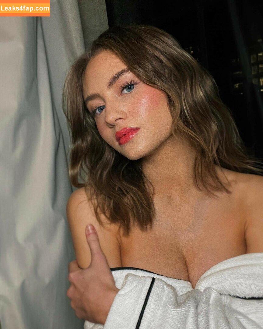 Leni Klum / leniklum слитое фото фото #0156