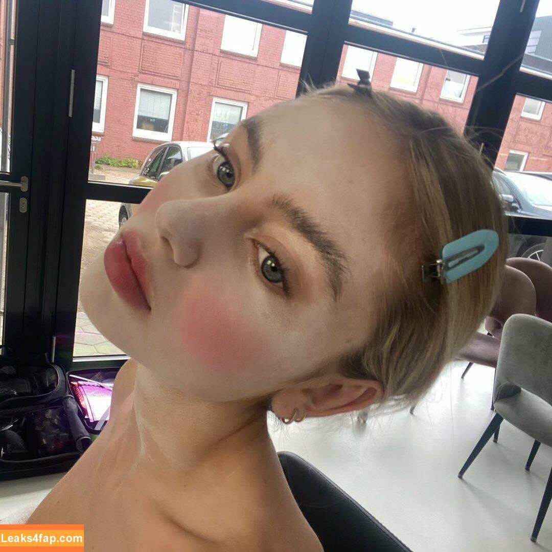 Leni Klum / leniklum слитое фото фото #0166