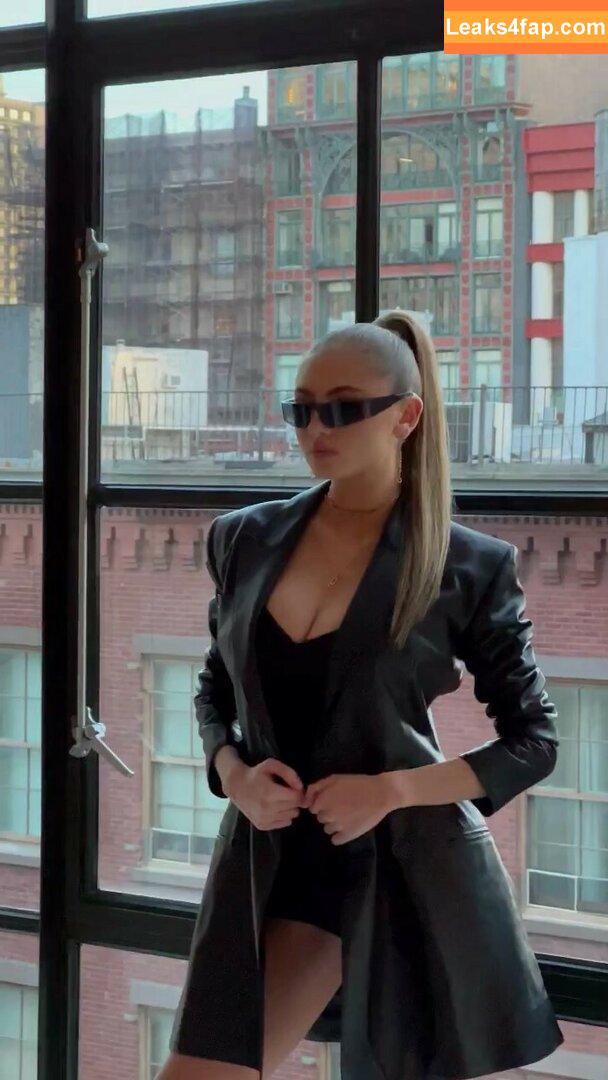 Leni Klum / leniklum слитое фото фото #0168