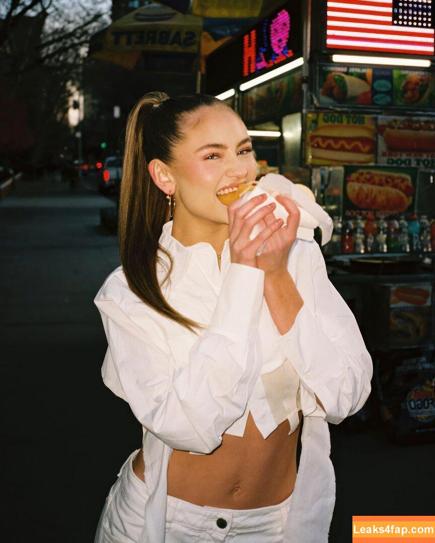 Leni Klum / leniklum слитое фото фото #0178