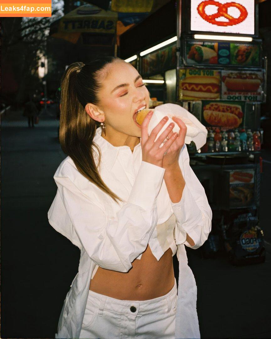 Leni Klum / leniklum слитое фото фото #0179