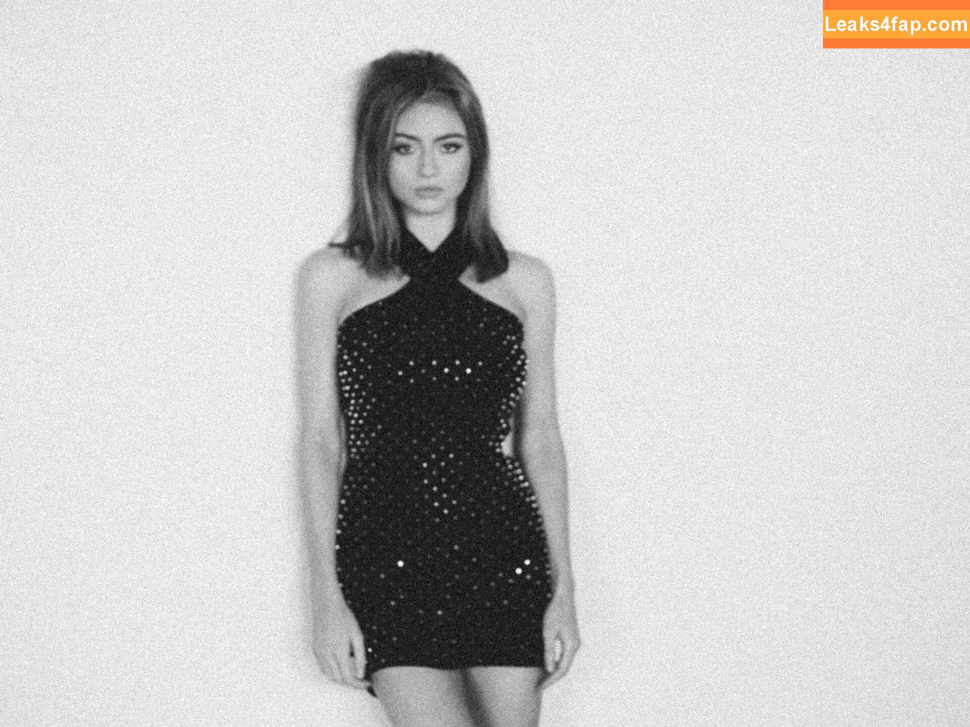 Leni Klum / leniklum слитое фото фото #0196