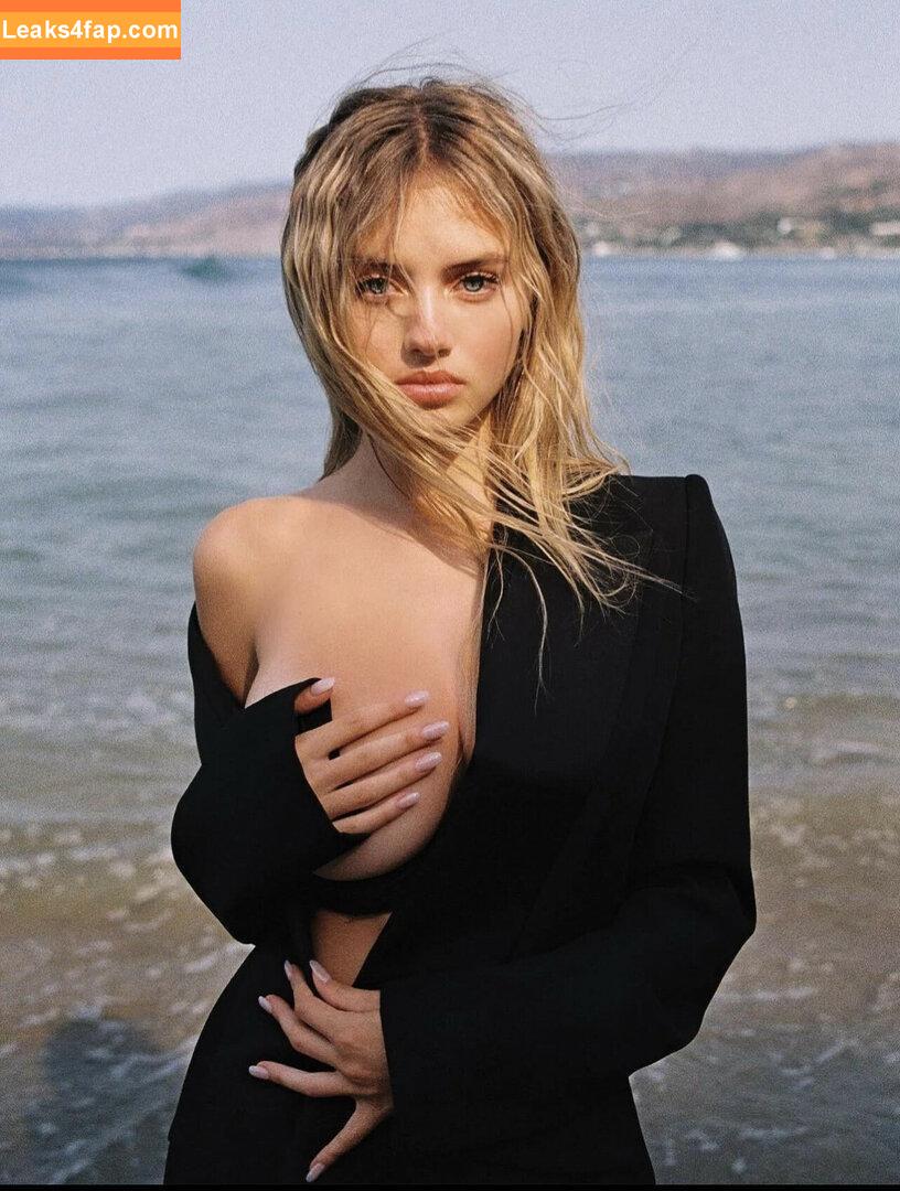 Leni Klum / leniklum слитое фото фото #0250