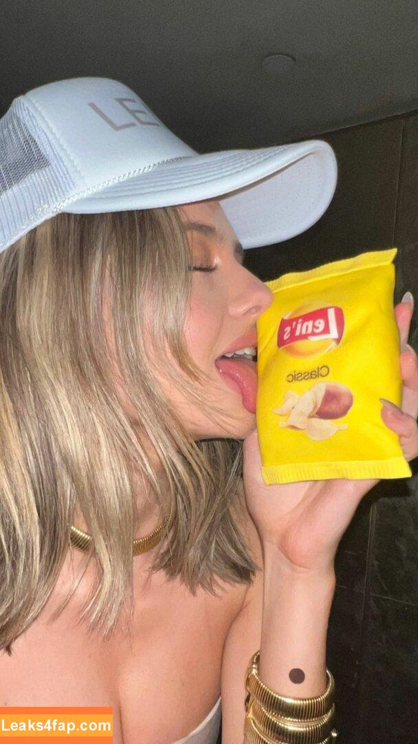 Leni Klum / leniklum слитое фото фото #0262