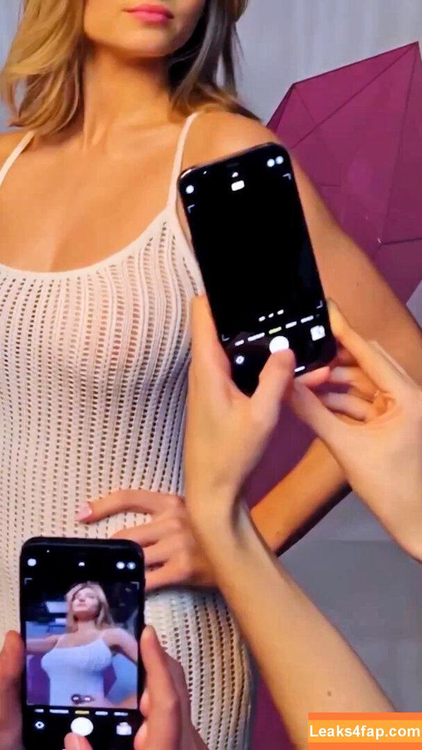 Leni Klum / leniklum слитое фото фото #0267