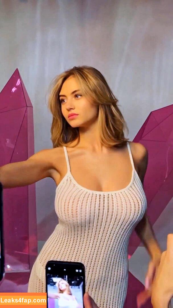 Leni Klum / leniklum слитое фото фото #0268