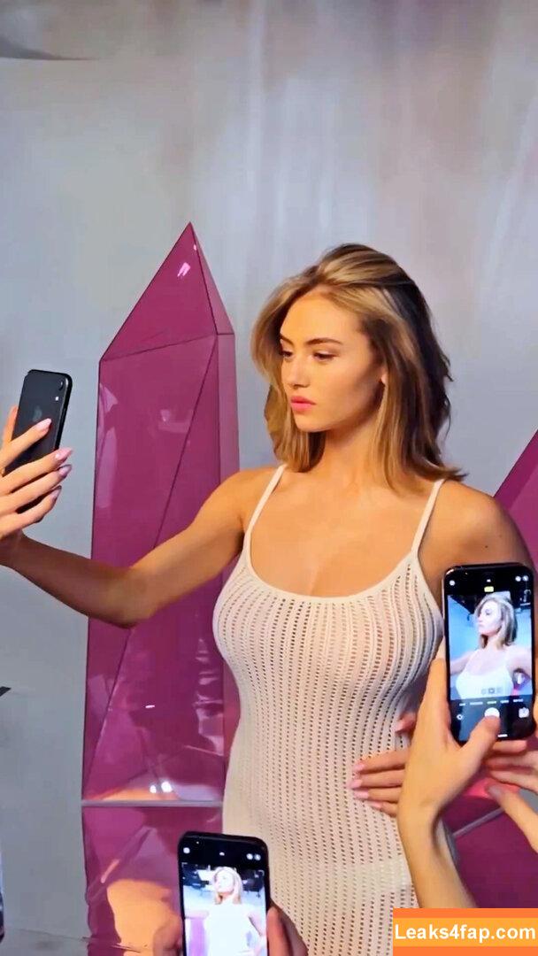 Leni Klum / leniklum слитое фото фото #0270