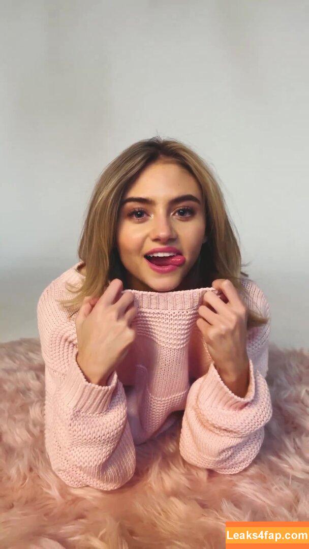 Leni Klum / leniklum слитое фото фото #0275