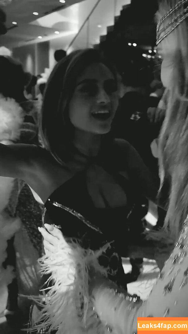 Leni Klum / leniklum слитое фото фото #0285