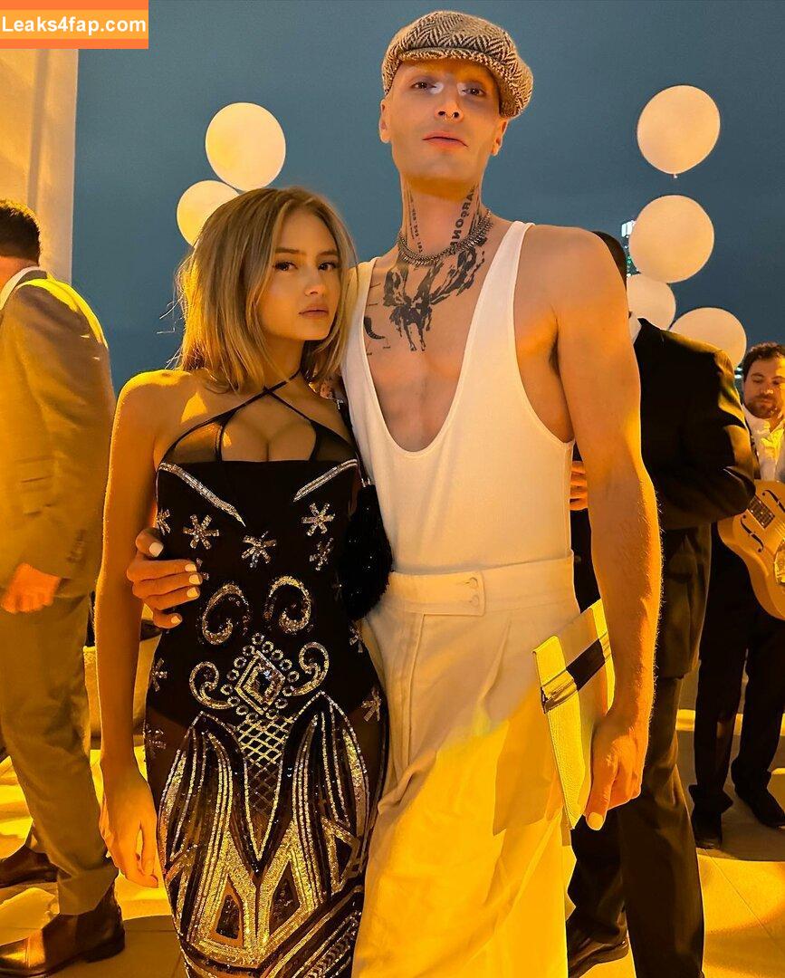 Leni Klum / leniklum leaked photo photo #0288