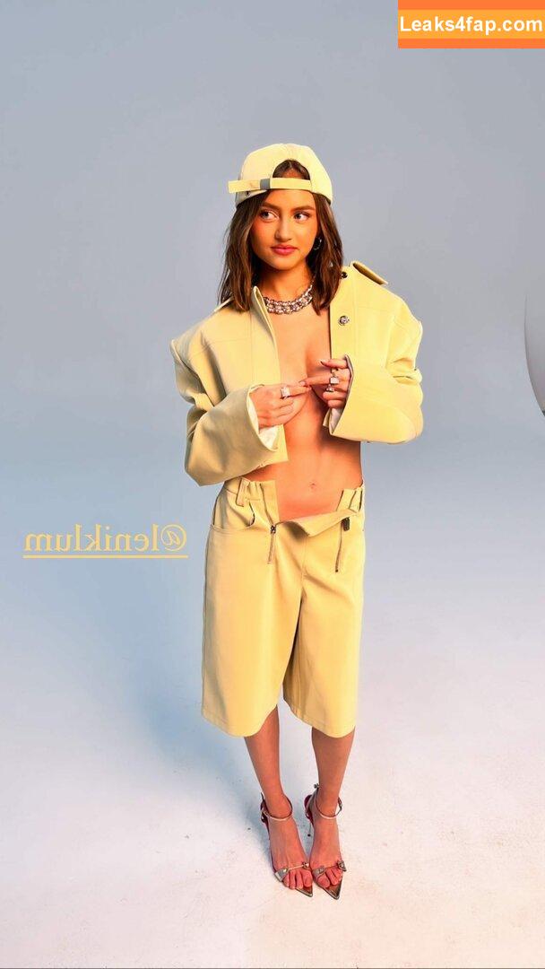 Leni Klum / leniklum leaked photo photo #0297