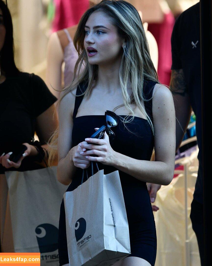 Leni Klum / leniklum leaked photo photo #0312