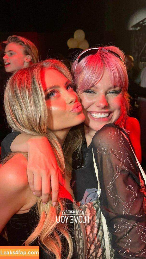 Leni Klum / leniklum leaked photo photo #0313