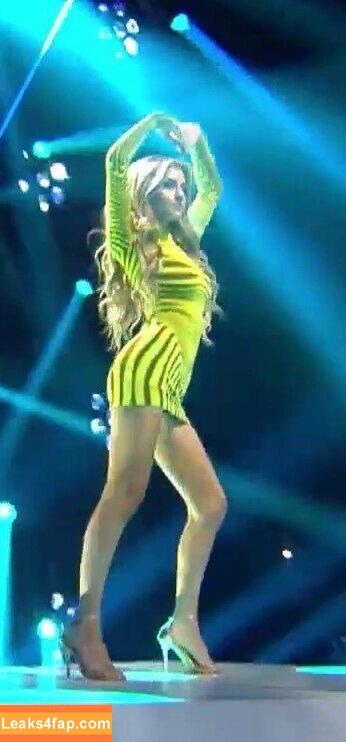 Leni Klum / leniklum leaked photo photo #0314