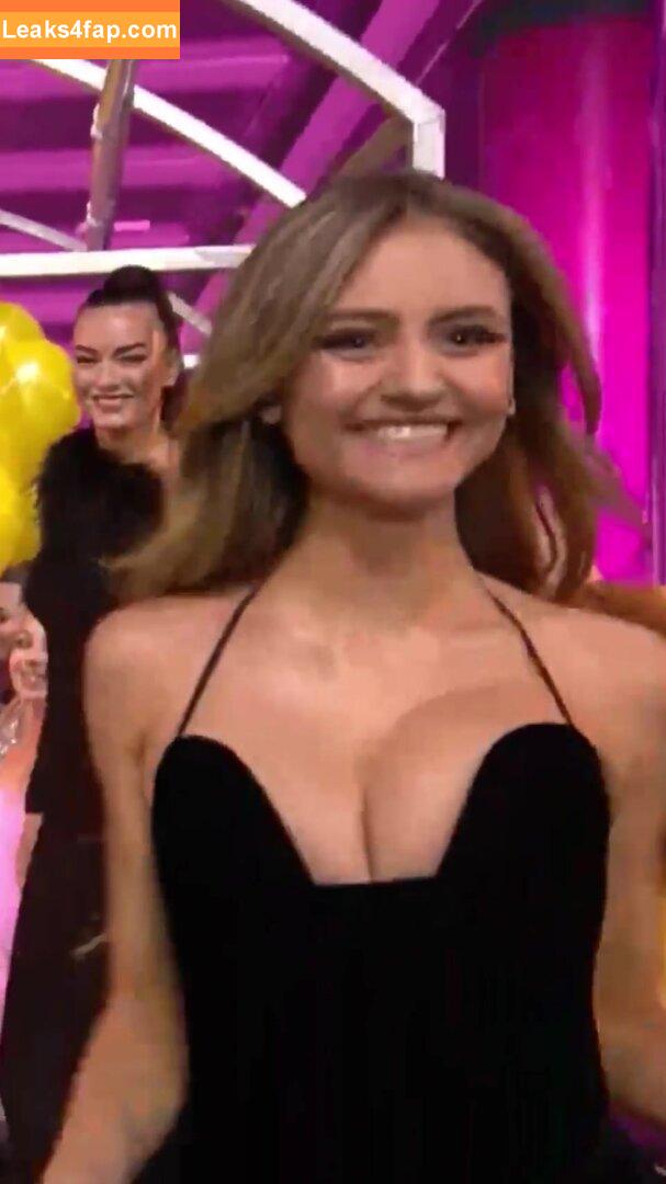 Leni Klum / leniklum leaked photo photo #0319