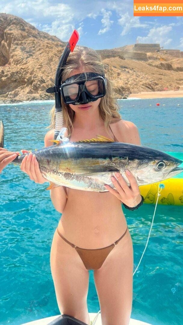 Leni Klum / leniklum слитое фото фото #0329