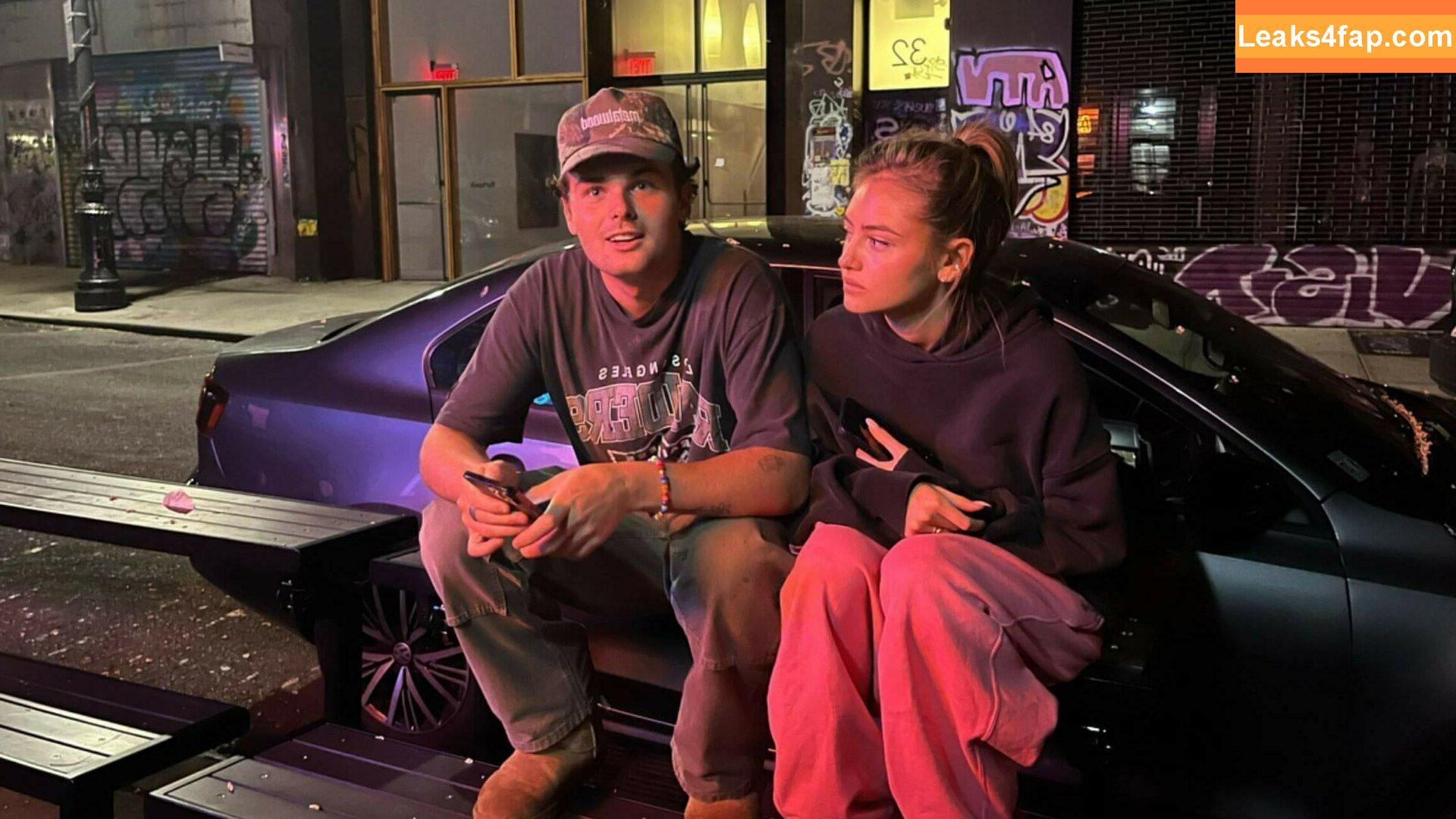 Leni Klum / leniklum leaked photo photo #0334