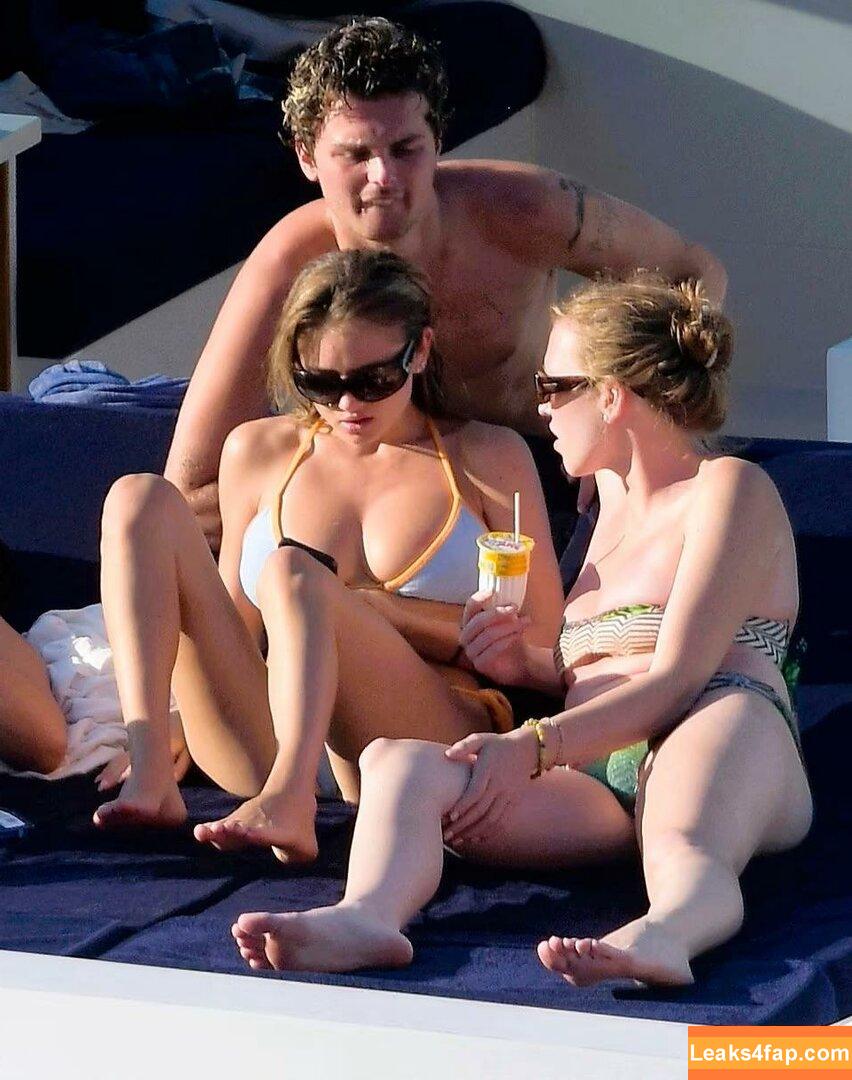 Leni Klum / leniklum leaked photo photo #0343