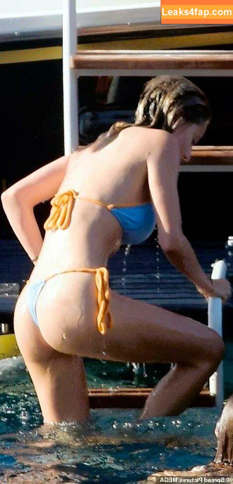 Leni Klum / leniklum leaked photo photo #0344