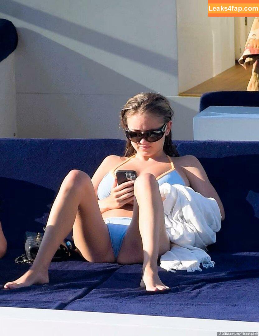 Leni Klum / leniklum leaked photo photo #0350