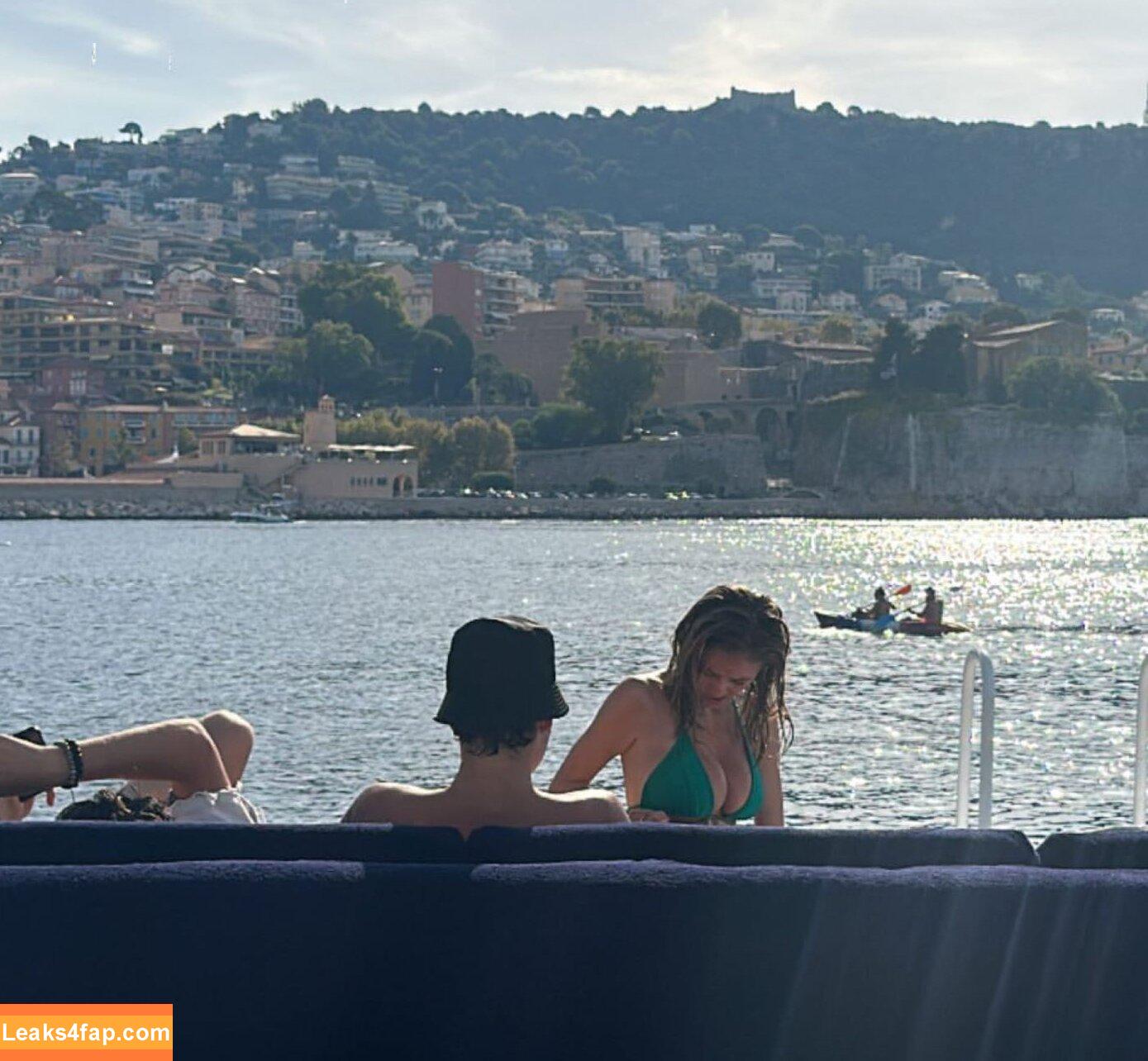 Leni Klum / leniklum слитое фото фото #0359