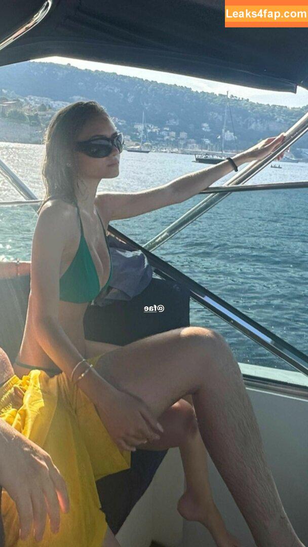 Leni Klum / leniklum leaked photo photo #0360