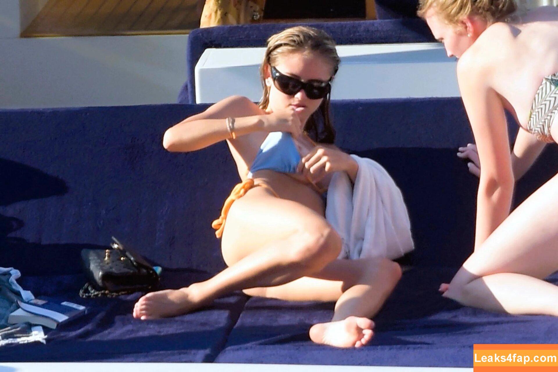 Leni Klum / leniklum leaked photo photo #0372