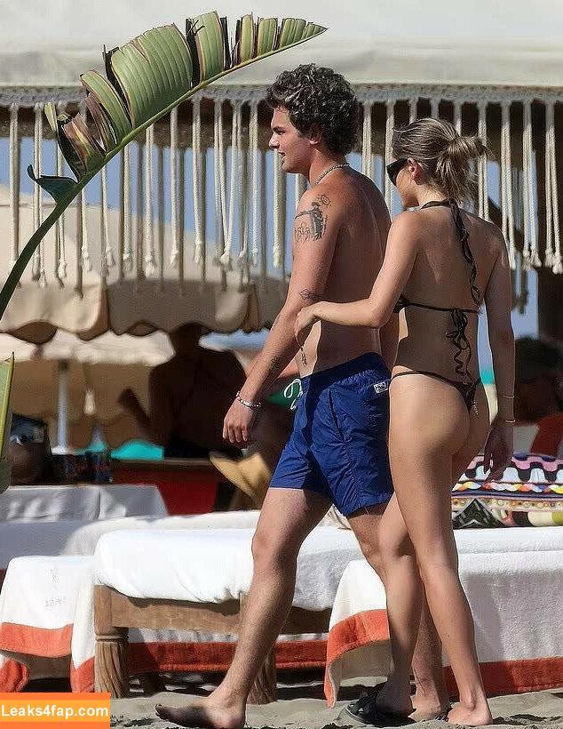 Leni Klum / leniklum leaked photo photo #0387