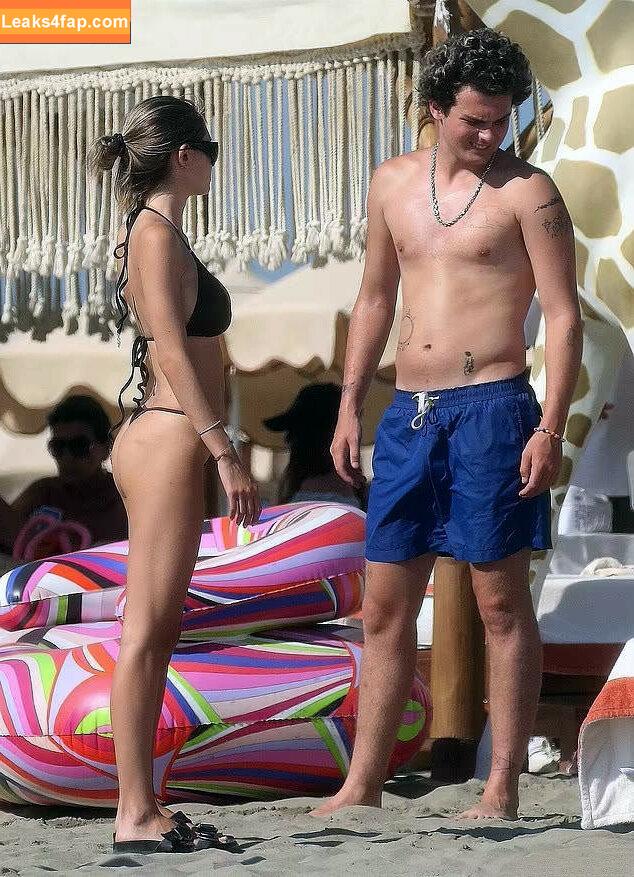 Leni Klum / leniklum leaked photo photo #0393