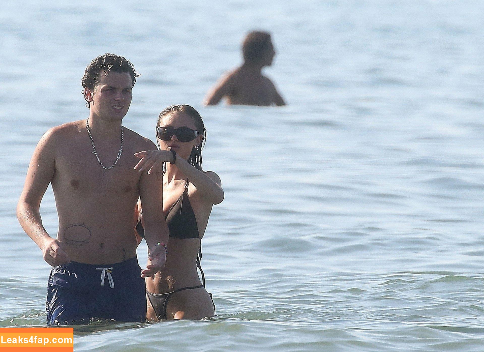 Leni Klum / leniklum leaked photo photo #0424