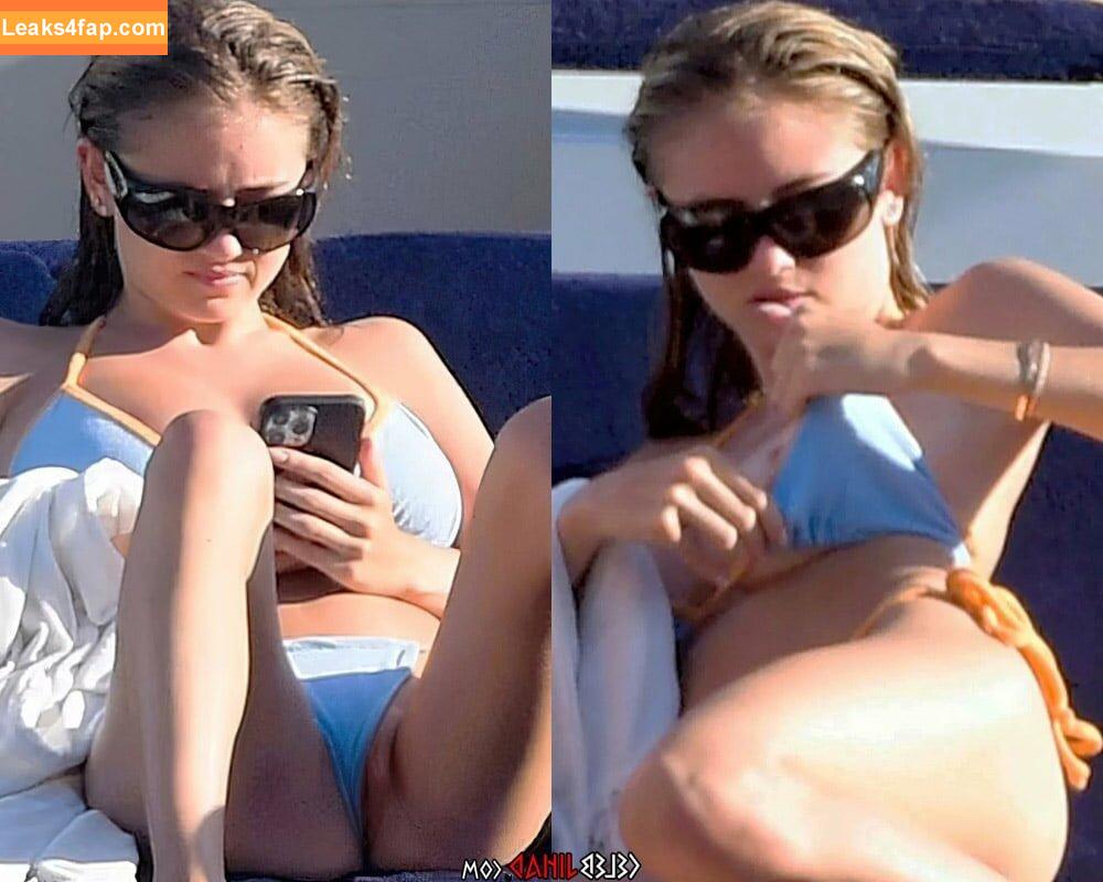 Leni Klum / leniklum leaked photo photo #0433