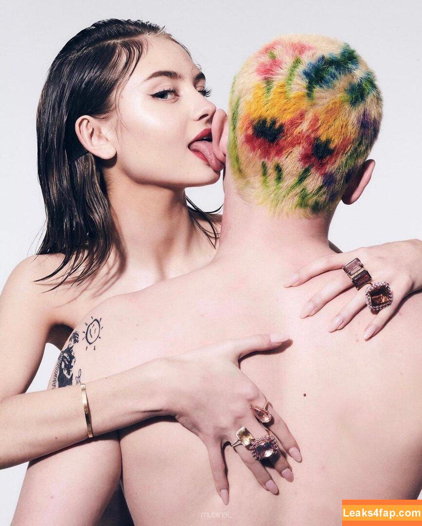 Leni Klum / leniklum leaked photo photo #0434