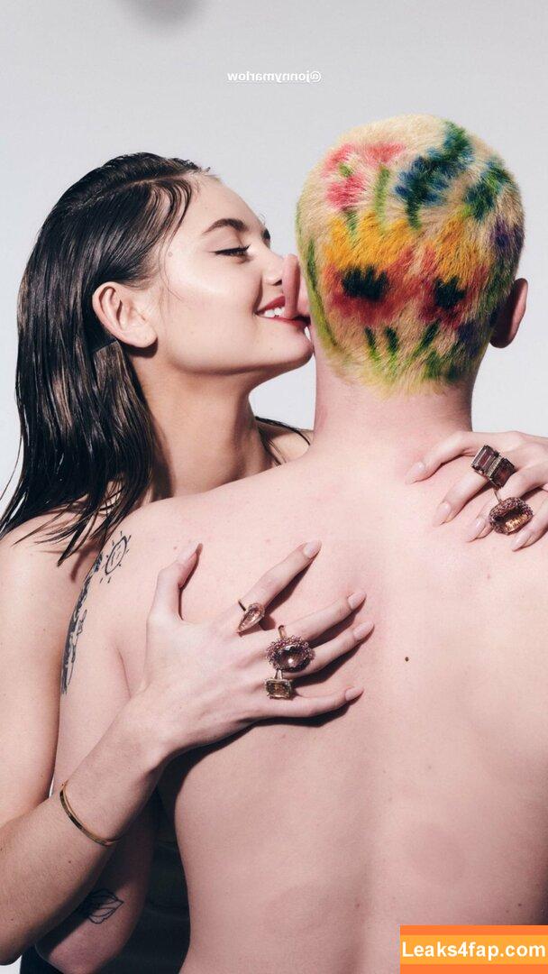 Leni Klum / leniklum leaked photo photo #0435