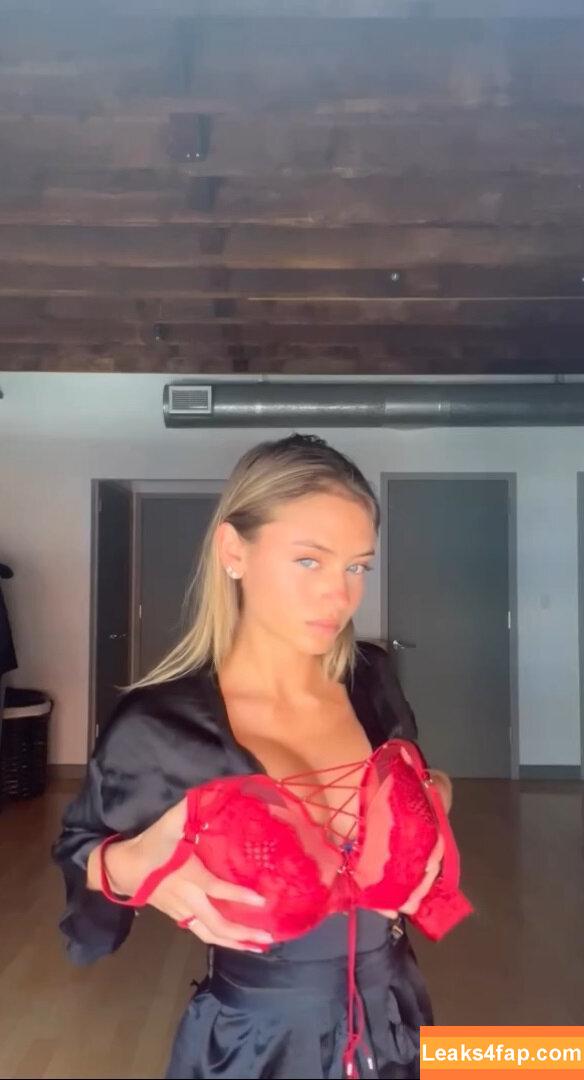 Leni Klum / leniklum слитое фото фото #0441