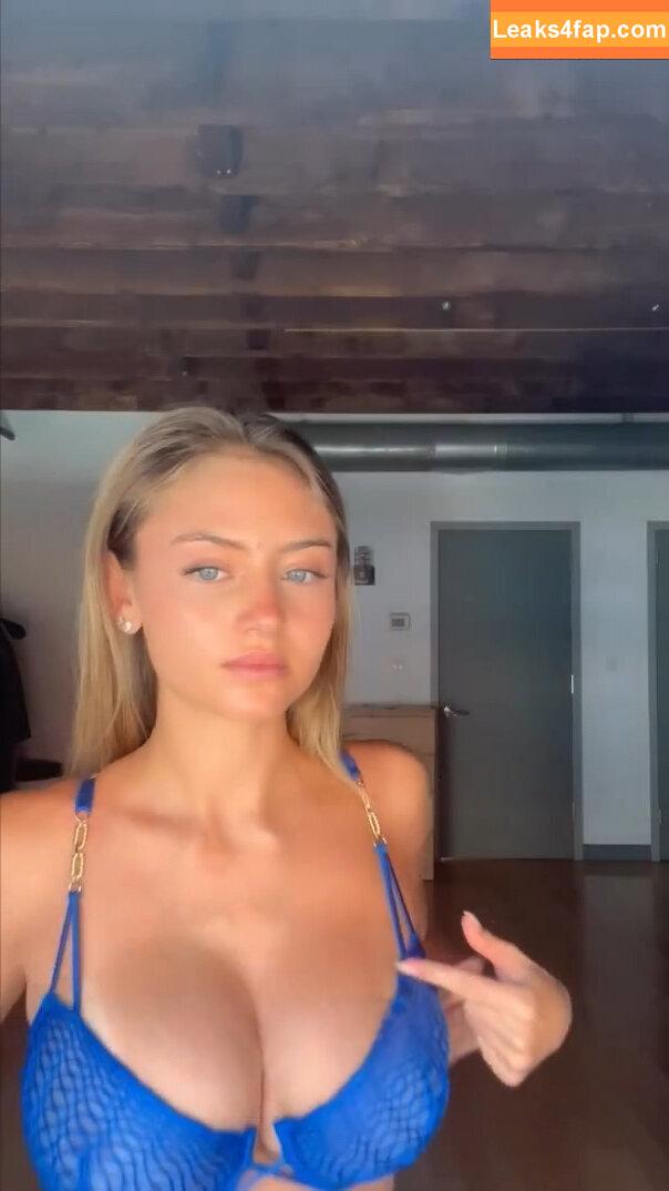 Leni Klum / leniklum leaked photo photo #0442