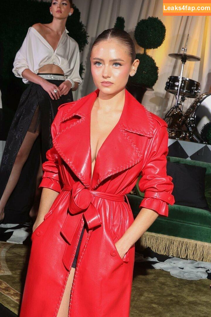 Leni Klum / leniklum leaked photo photo #0482