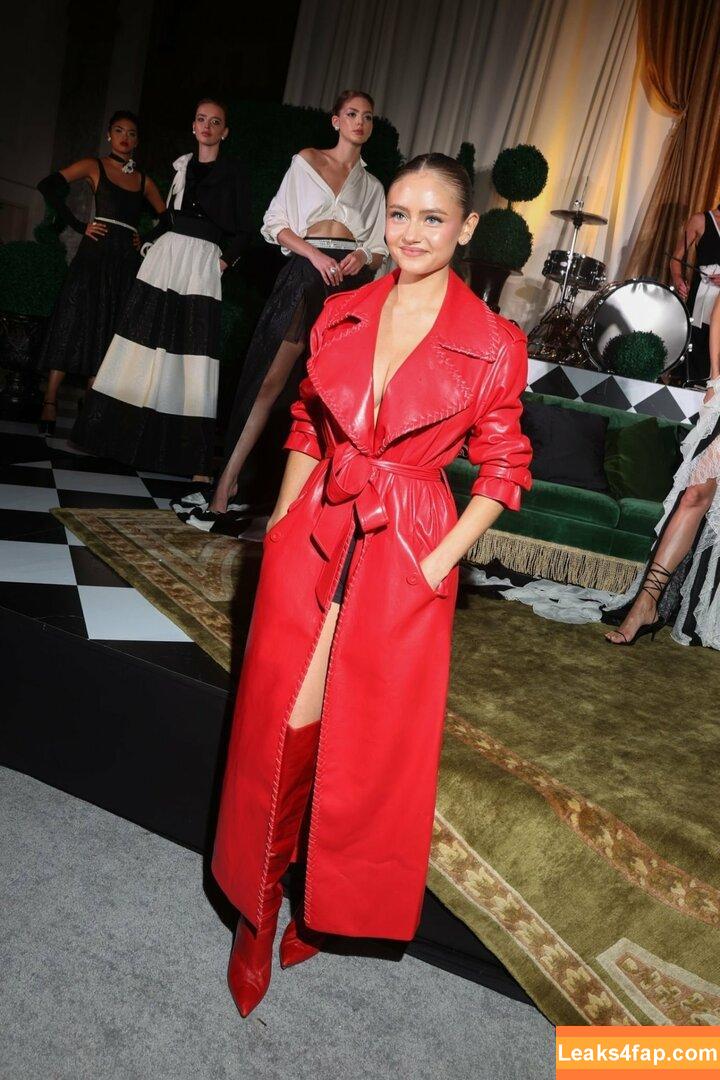 Leni Klum / leniklum leaked photo photo #0483