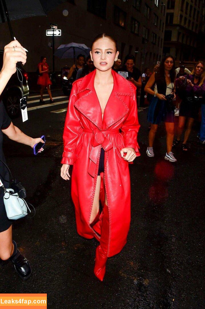 Leni Klum / leniklum leaked photo photo #0486