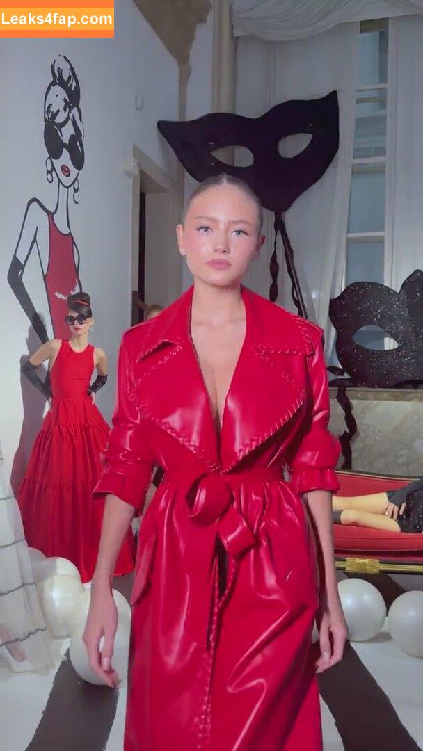 Leni Klum / leniklum leaked photo photo #0488