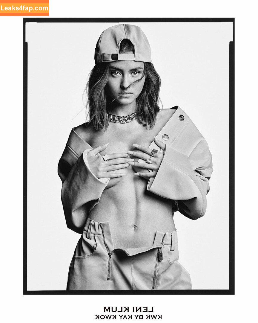 Leni Klum / leniklum leaked photo photo #0495