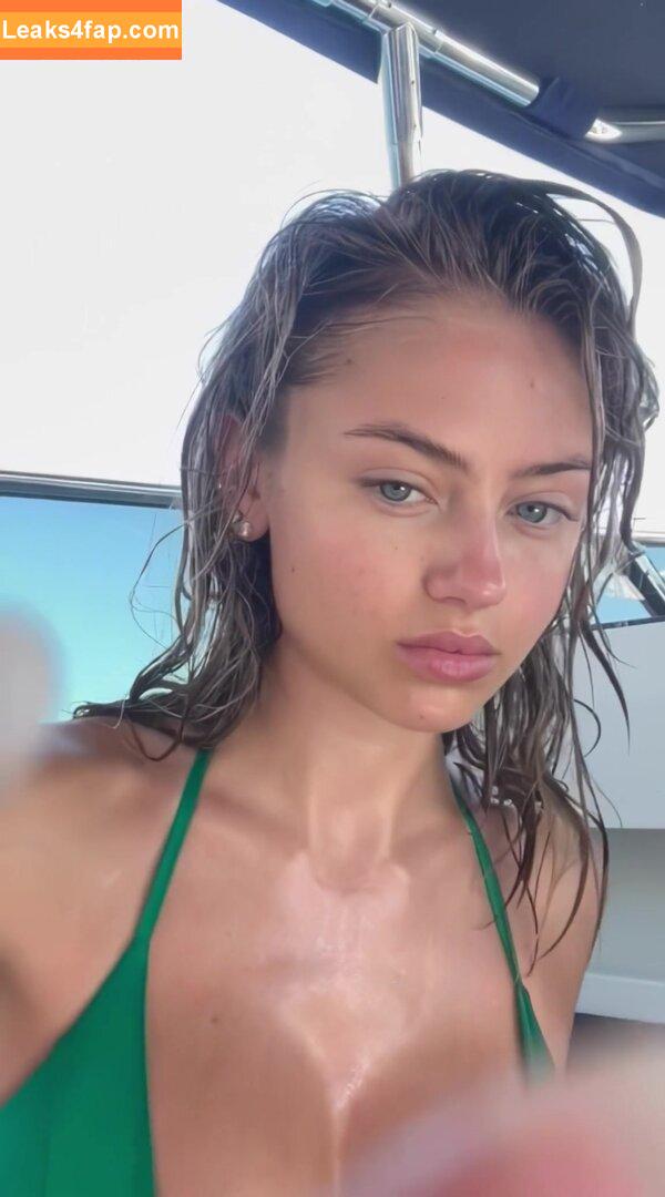 Leni Klum / leniklum leaked photo photo #0496