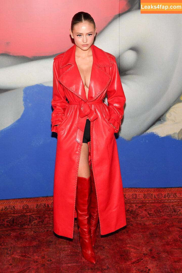 Leni Klum / leniklum leaked photo photo #0523