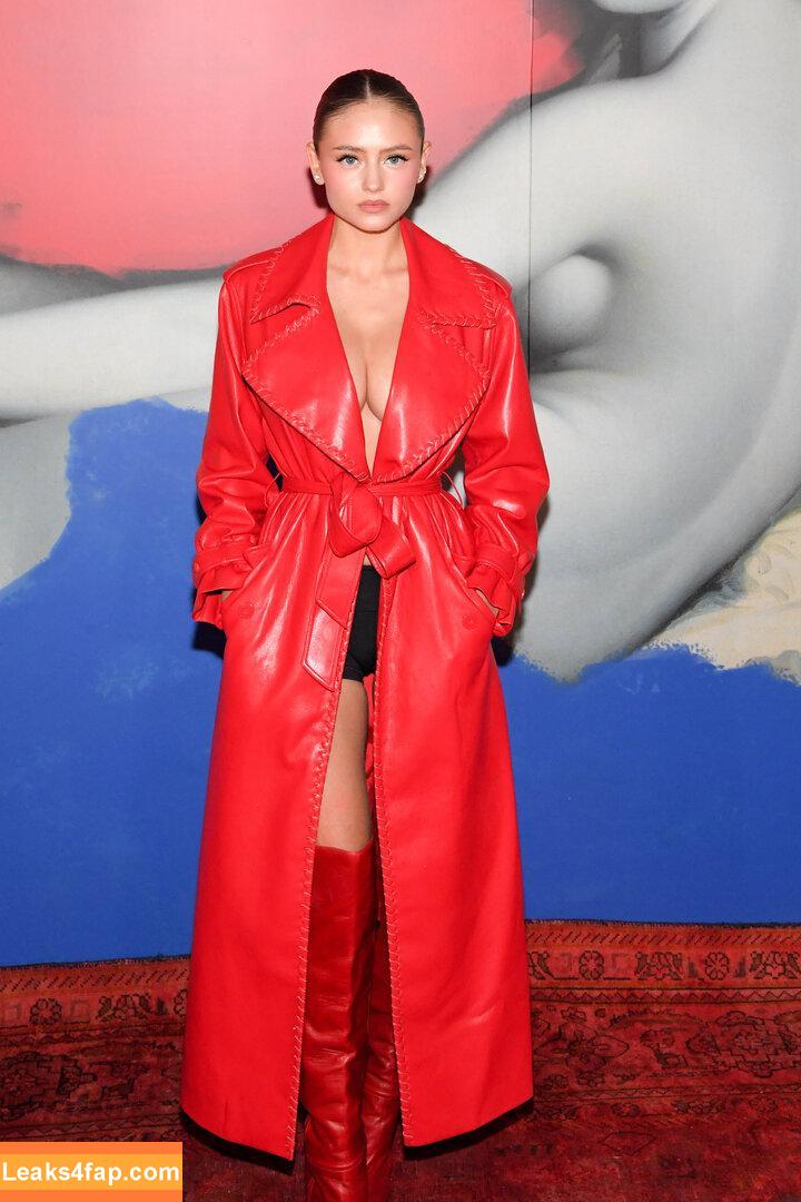 Leni Klum / leniklum leaked photo photo #0532