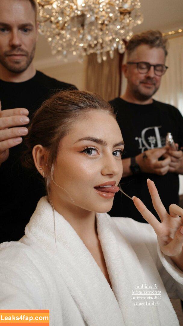 Leni Klum / leniklum leaked photo photo #0535